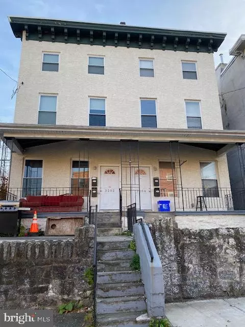 3202 HAMILTON ST, Philadelphia, PA 19104