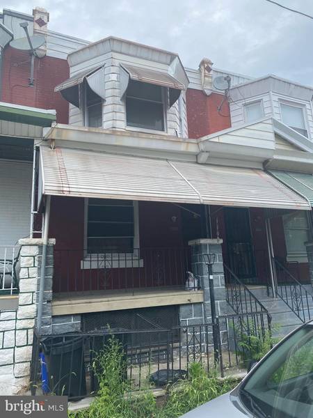 6035 DELANCEY ST, Philadelphia, PA 19143