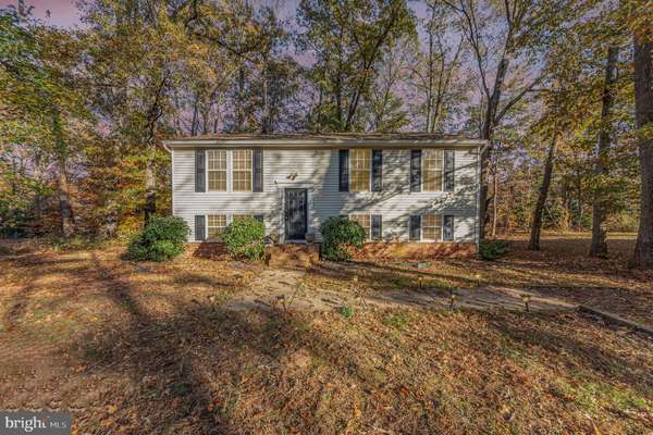 234 MARDAY DR, Ruther Glen, VA 22546