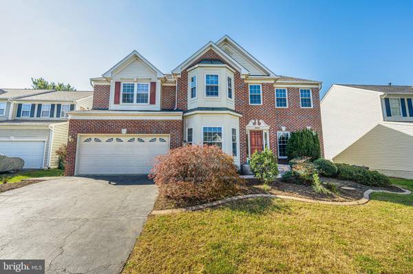 9080 SAINSBURY CT, Bristow, VA 20136