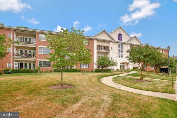 802 COXSWAIN WAY #304, Annapolis, MD 21401