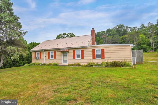 3472 MESSERSMITH RD,  York,  PA 17408