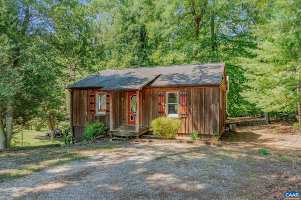 6975 ROCKFISH RIVER RD,  Schuyler,  VA 22969