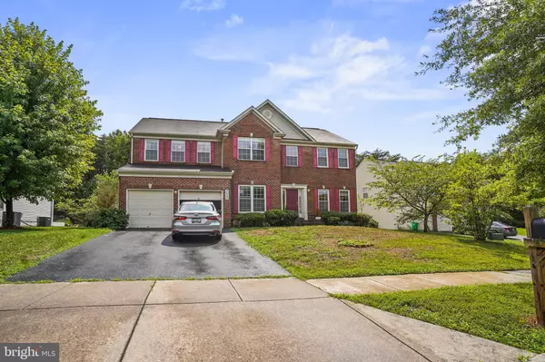 9840 FARM POND RD, Laurel, MD 20708