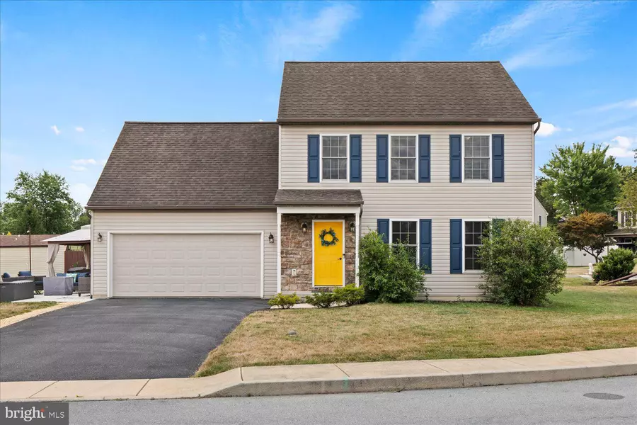 26 KATIE LN, Lancaster, PA 17602