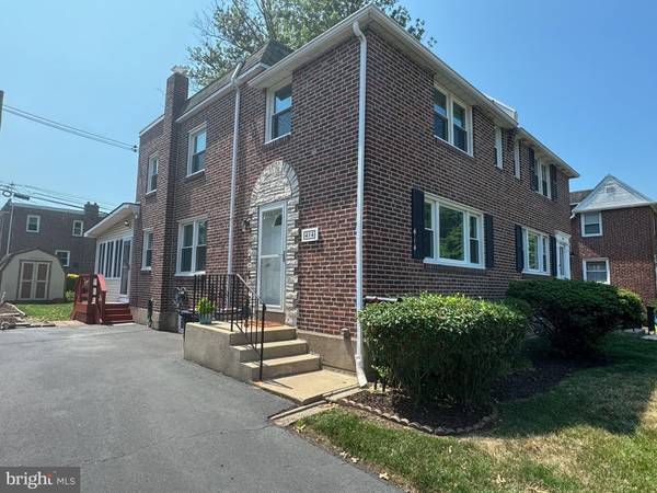 414 E RODGERS ST, Ridley Park, PA 19078