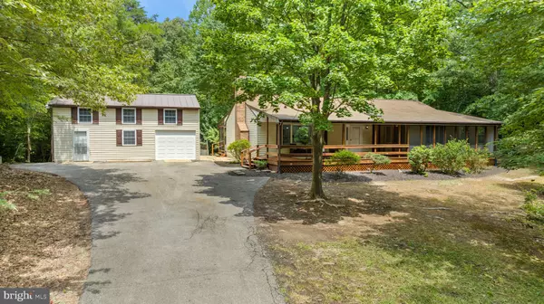 43560 LITTLE CLIFFS RD, Hollywood, MD 20636