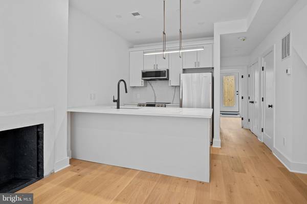 38 FLORIDA AVE NW #UNIT B, Washington, DC 20001