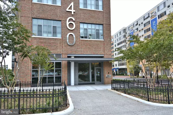 460 NEW YORK AVE NW #507, Washington, DC 20001