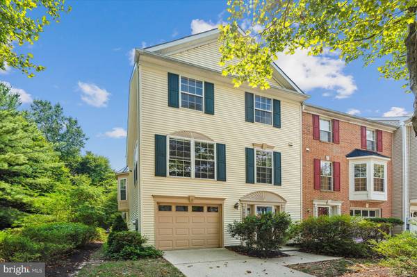 3017 LOST CREEK BLVD, Laurel, MD 20724