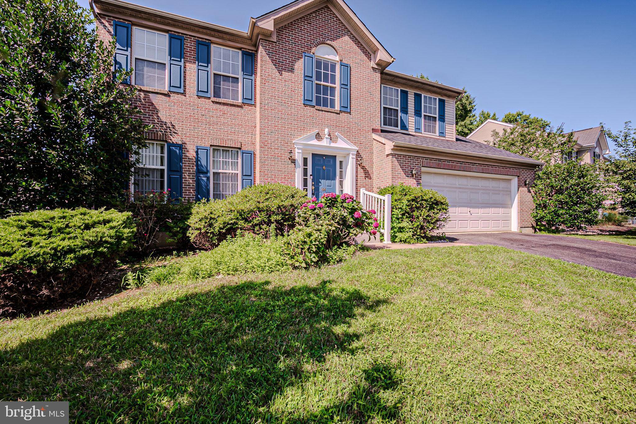 44 DEERBORNE TRL,  Newark,  DE 19702