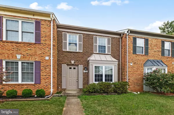 Woodbridge, VA 22193,4773 SOUTH PARK CT