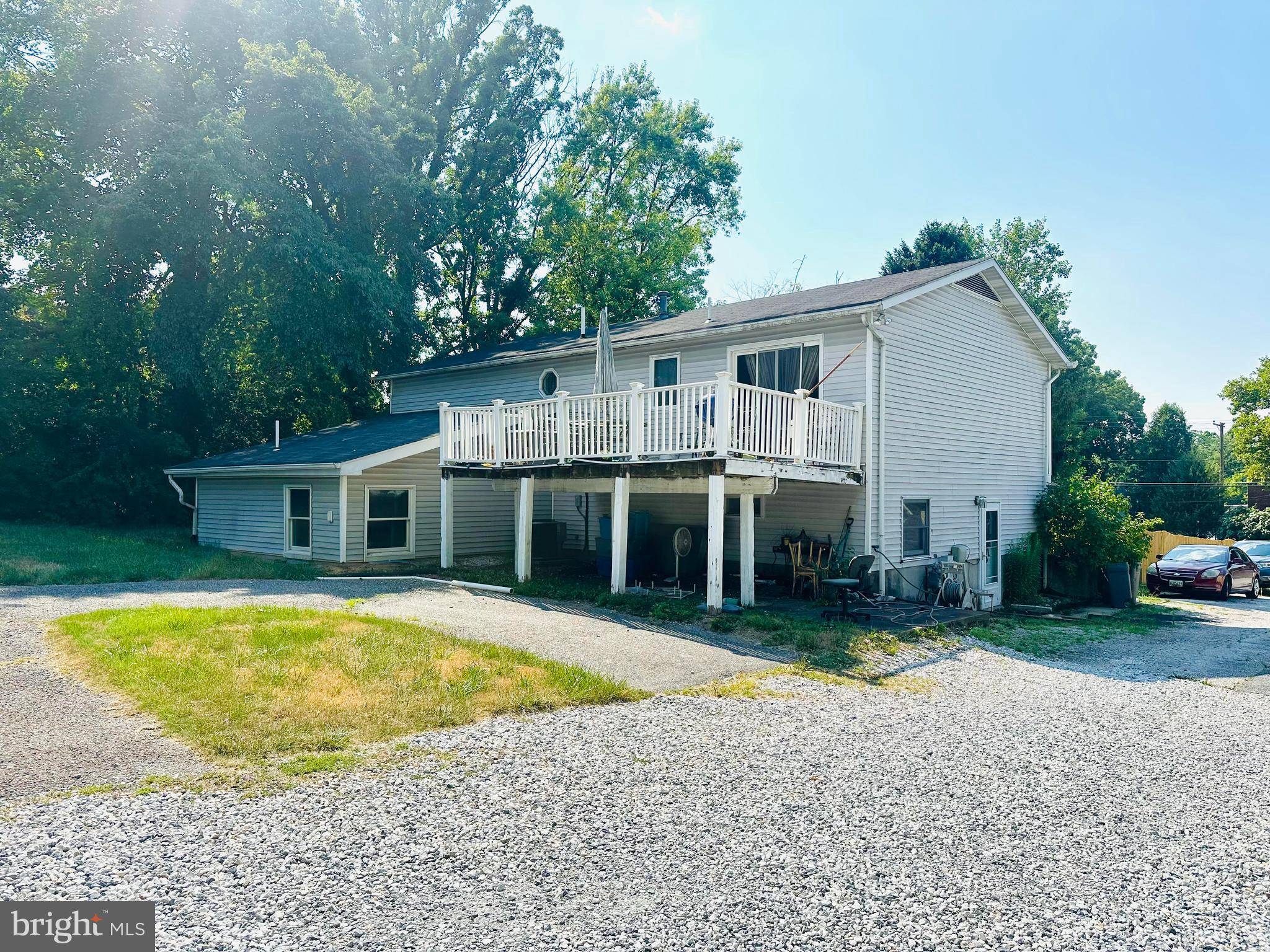 Rosedale, MD 21237,7929 SHIRLEY AVE