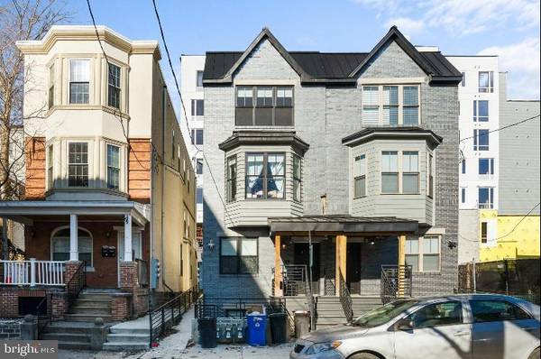 4251 SANSOM ST #A, Philadelphia, PA 19104