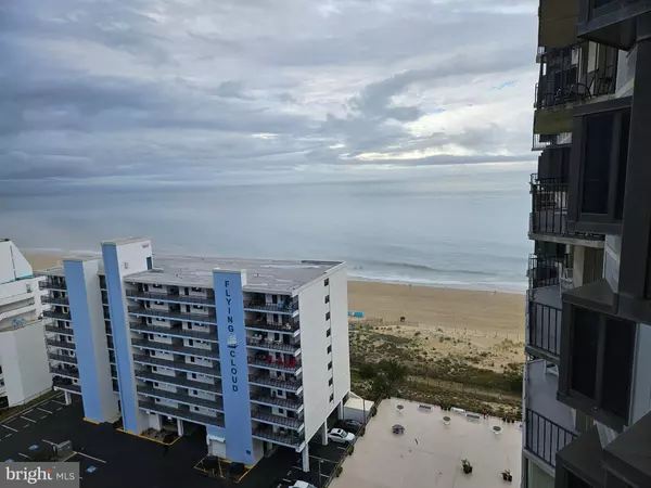 Ocean City, MD 21842,9400 COASTAL HWY #1602