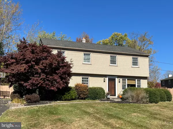 118-A SUNSET DR,  New Hope,  PA 18938