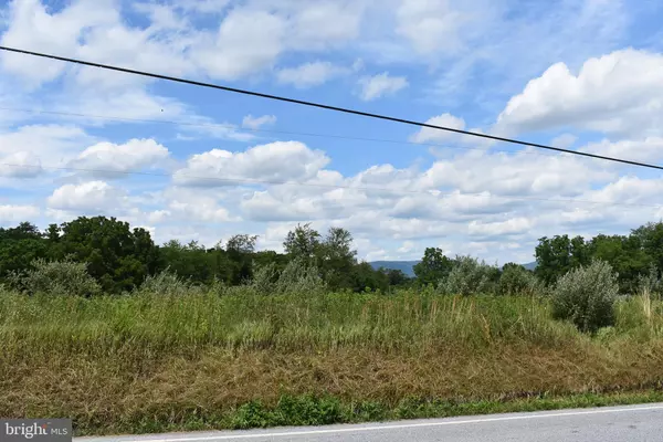 Warfordsburg, PA 17267,MCKEES GAP - LOT #2