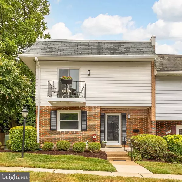 10913 BUCKNELL DR #7, Silver Spring, MD 20902