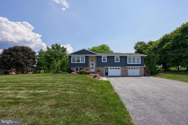 1181 LITTLE MOUNTAIN RD, Myerstown, PA 17067