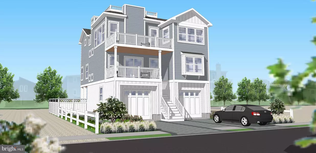 18 E 86TH SEA GLASS LANE, Long Beach Township, NJ 08008