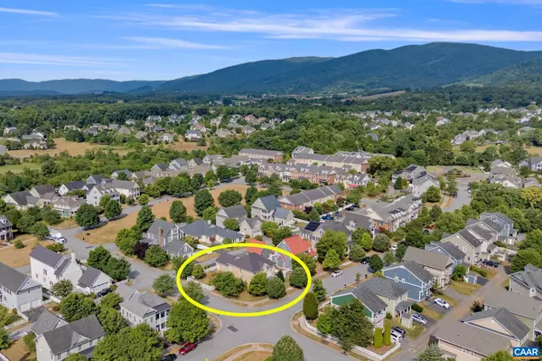 Crozet, VA 22932,8166 WEST END DR