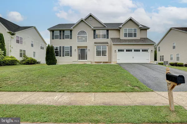 Smyrna, DE 19977,233 SOUTHERN VIEW DR