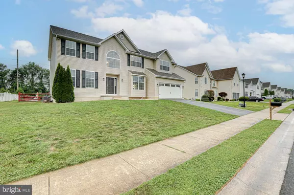 Smyrna, DE 19977,233 SOUTHERN VIEW DR