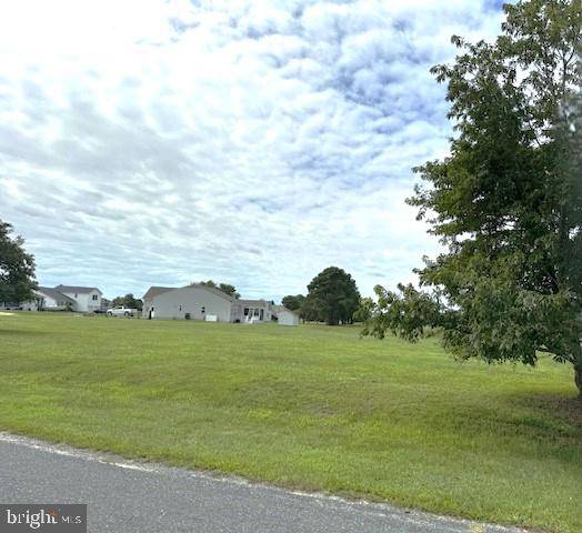 Greenbackville, VA 23356,LOT 295 NAVIGATOR DR