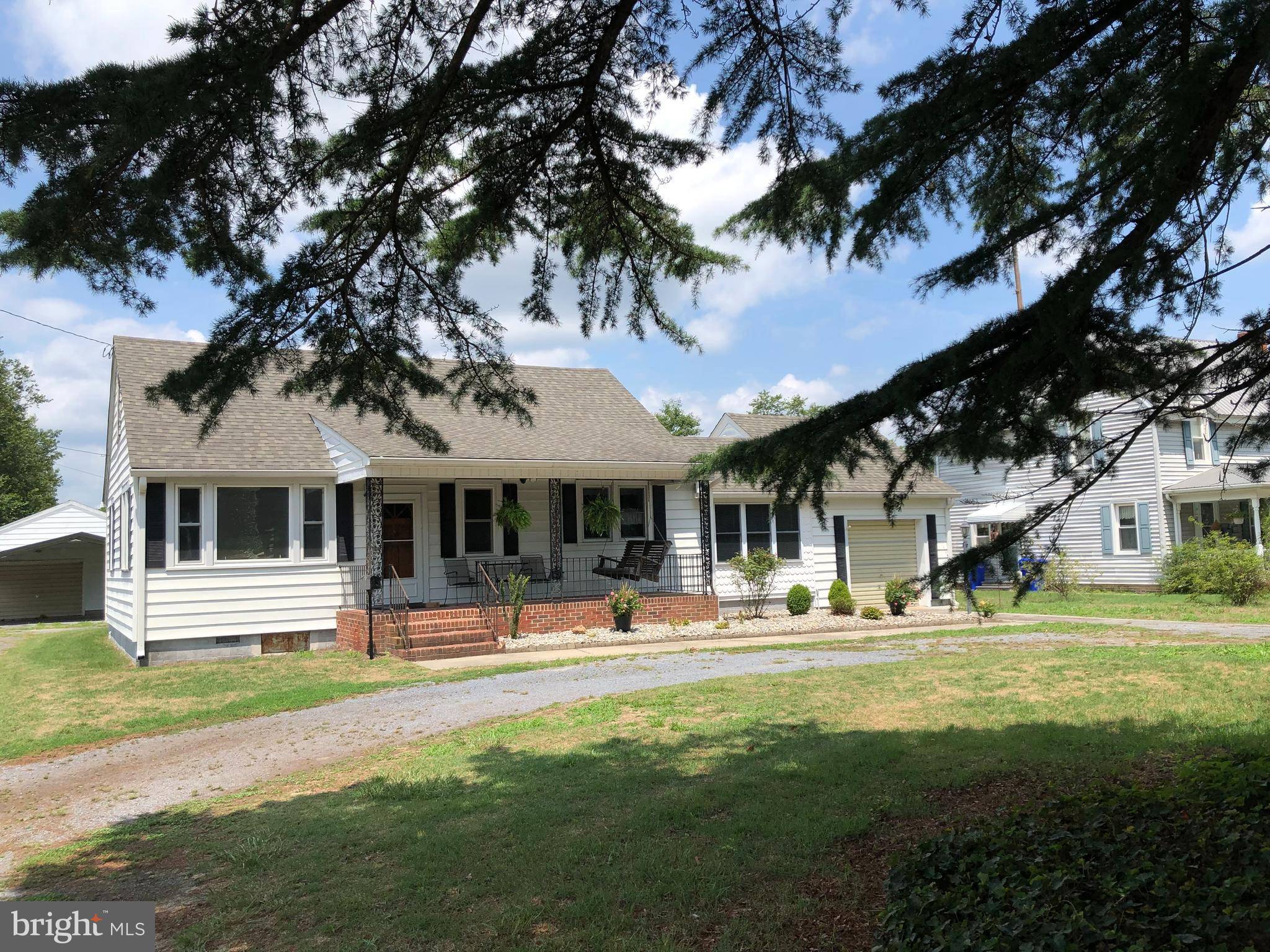 Laurel, DE 19956,9269 SHARPTOWN RD