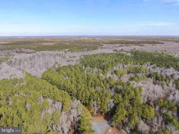 Snow Hill, MD 21863,LOT 4 SAND ROAD