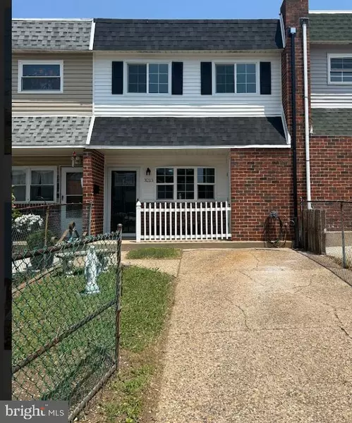 3213 FAIRDALE RD, Philadelphia, PA 19154