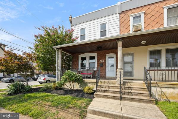 514 FOURTH ST, Essington, PA 19029