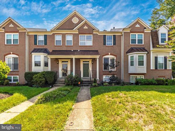 2403 BAIKAL LOOP, Upper Marlboro, MD 20774