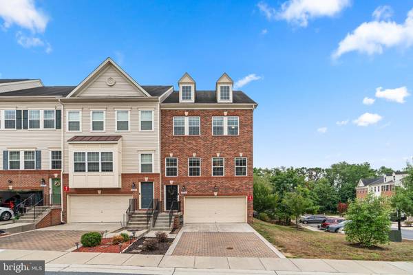 3629 SWEETBUSH TRL, Laurel, MD 20724