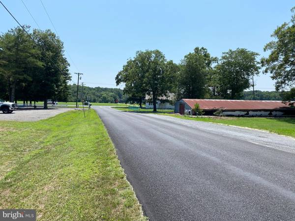 Dagsboro, DE 19939,PARCEL A WEST BEACH ROAD