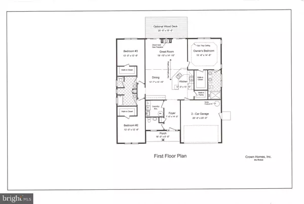 Easton, MD 21601,LOT 151 EASTON CLUB DR