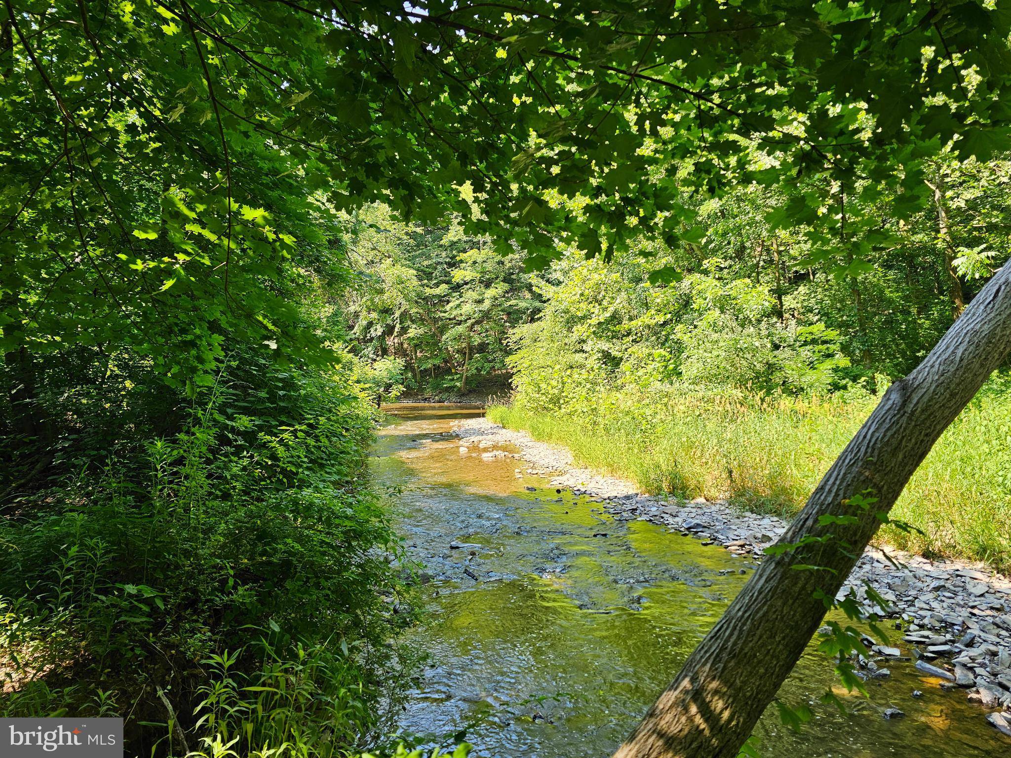 Duncannon, PA 17020,2 CREEK RD