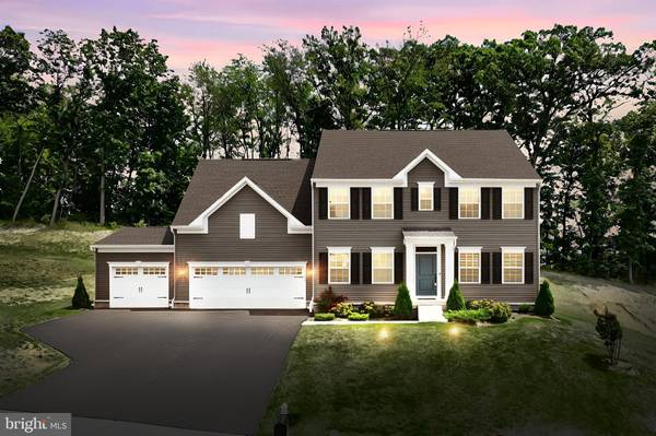 Spring Grove, PA 17362,569 MONOCACY TRL