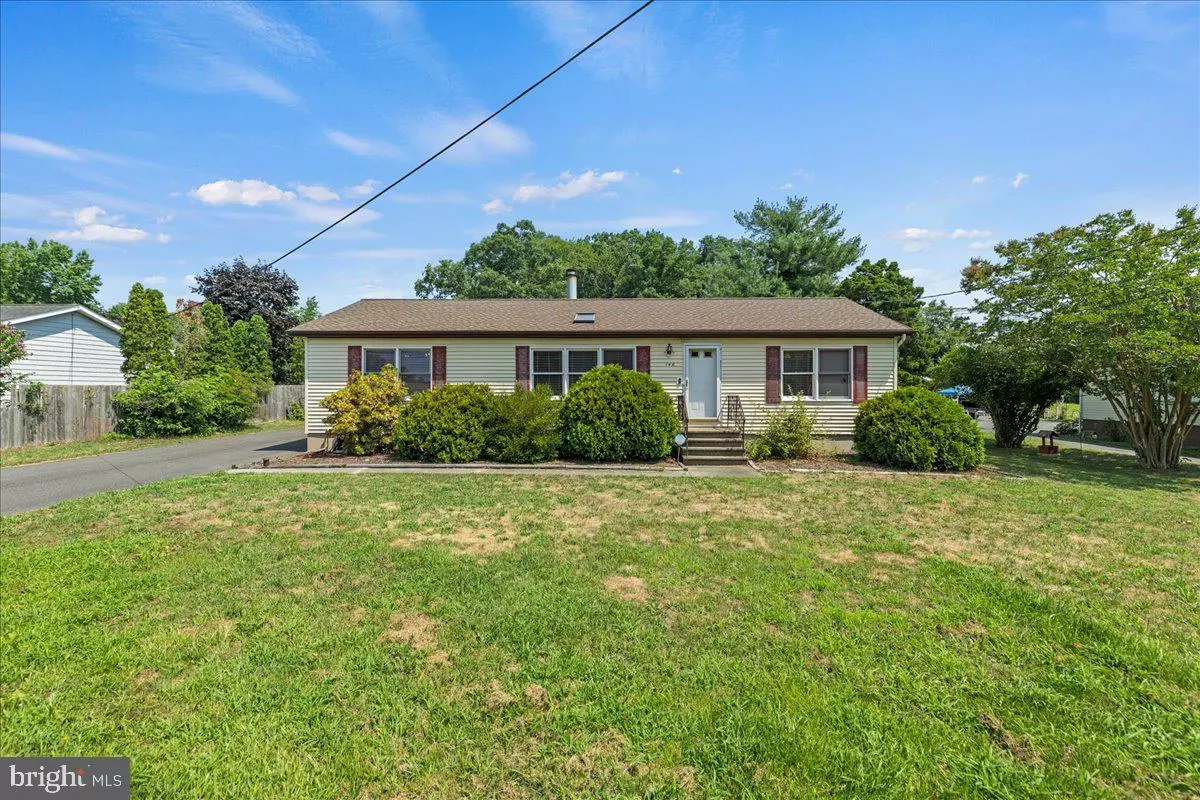 Vineland, NJ 08360,146 FOSTER AVE