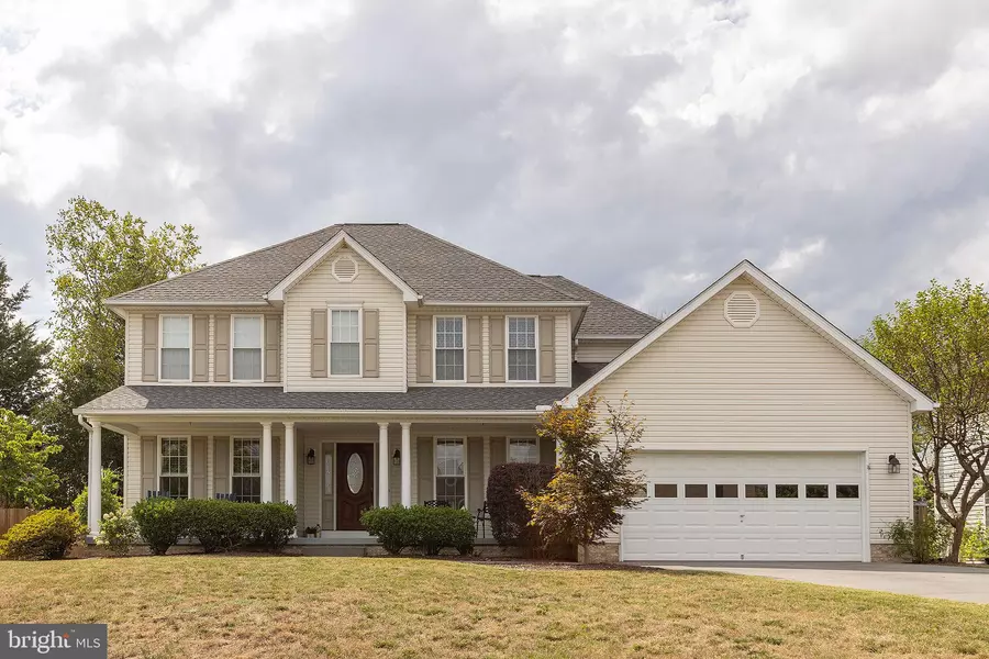 102 FANCY CT, Stephens City, VA 22655