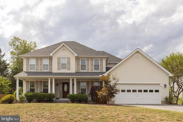 102 FANCY CT,  Stephens City,  VA 22655