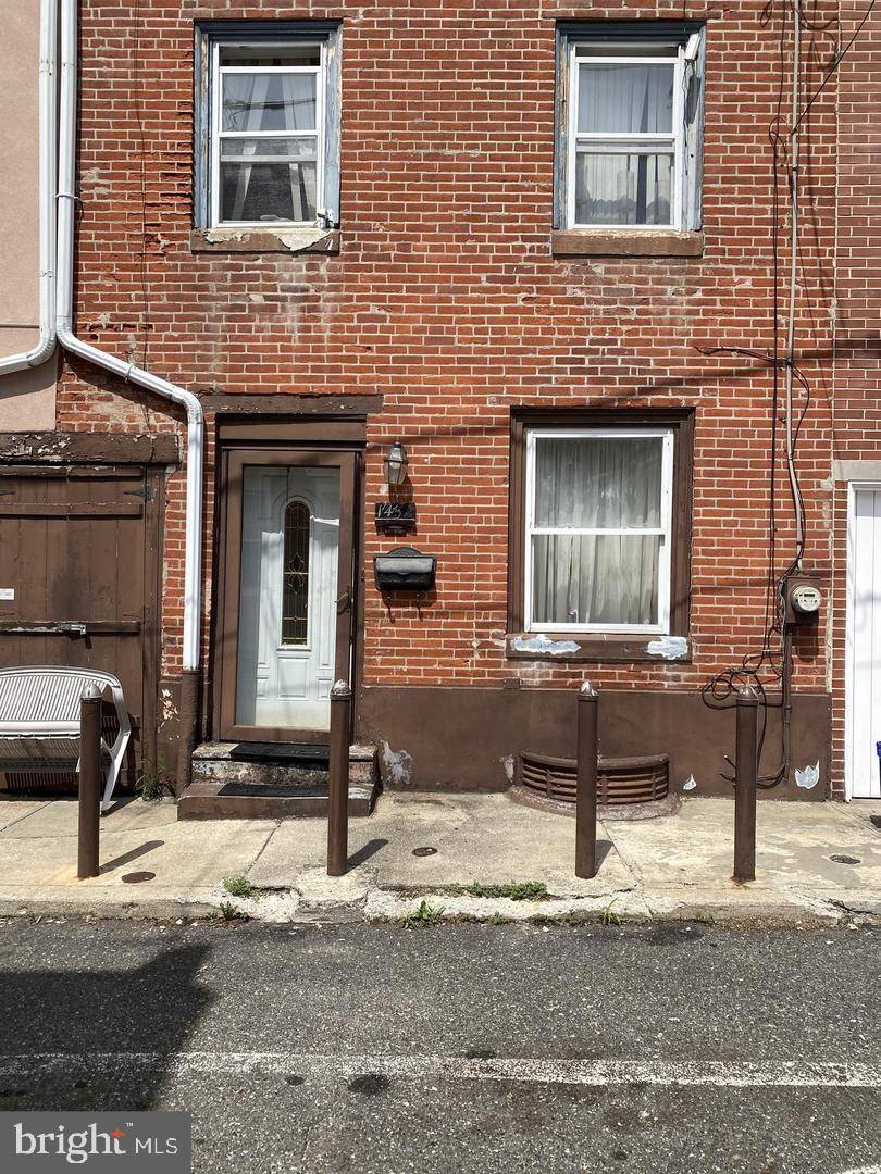 Philadelphia, PA 19122,1432 N LEITHGOW ST