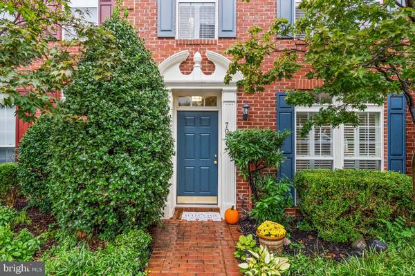 Alexandria, VA 22314,705 NORFOLK LN