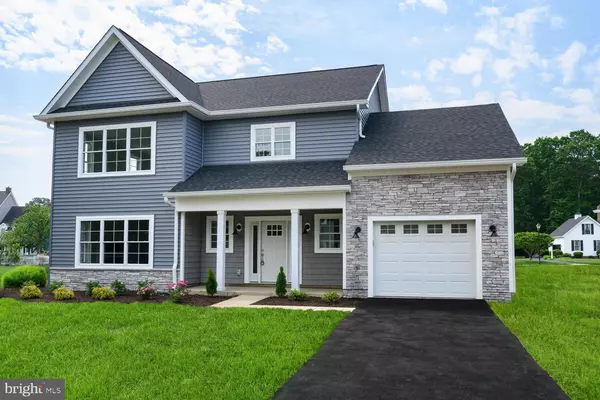 28489 WEDGEWAY CIR, Easton, MD 21601