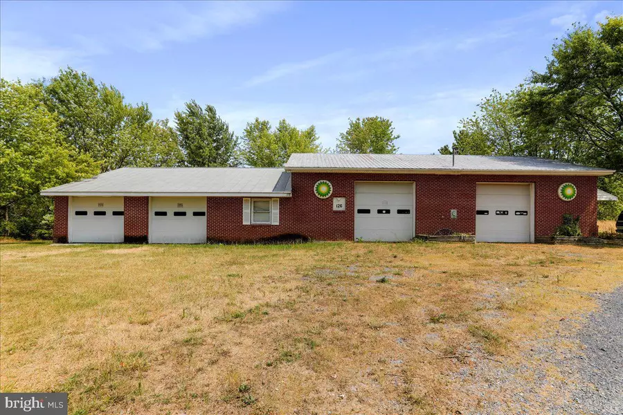 126 LAUREL HILL WAY, Strasburg, VA 22657