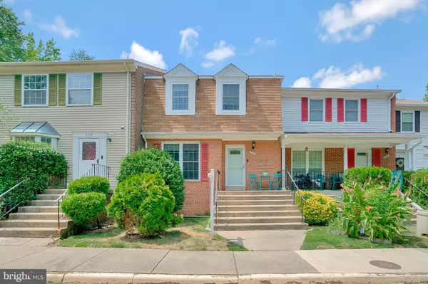Alexandria, VA 22309,4304 WYRES ST