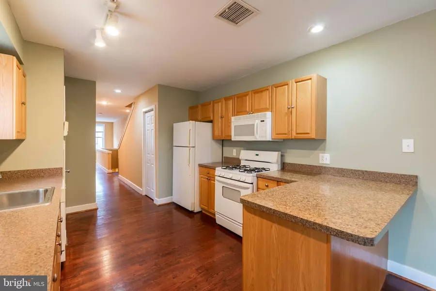 773 S 20TH ST #UNIT B, Philadelphia, PA 19146