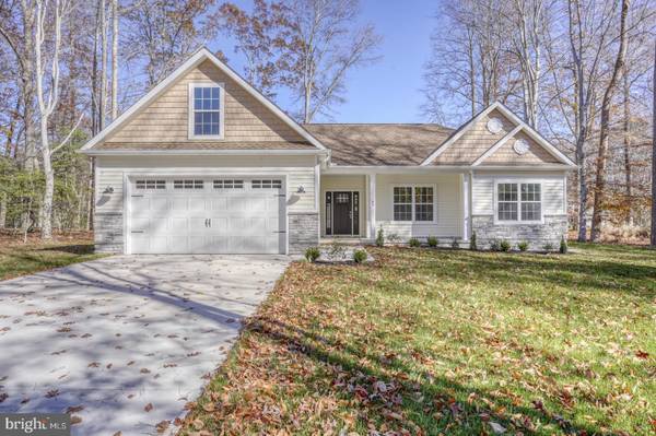 Harrington, DE 19952,65 BEAVER POND CIRCLE