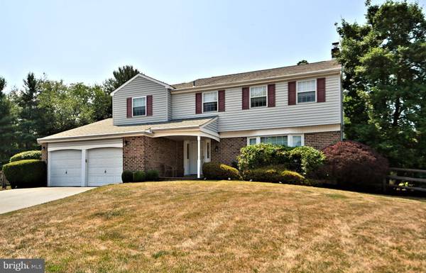 567 LOGAN RD, King Of Prussia, PA 19406