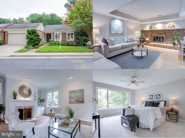 3897 TUSICO PL,  Fairfax,  VA 22030